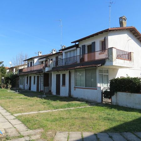 Appartamento Europa Lido delle Nazioni Exterior photo