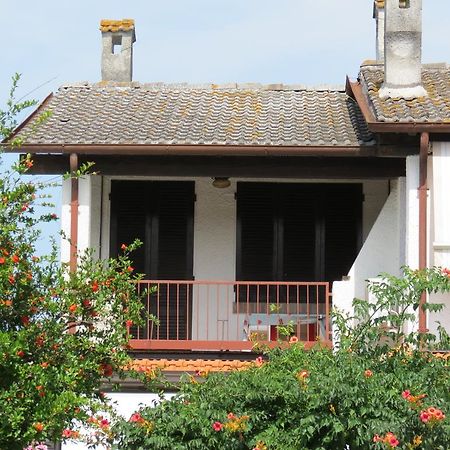 Appartamento Europa Lido delle Nazioni Exterior photo