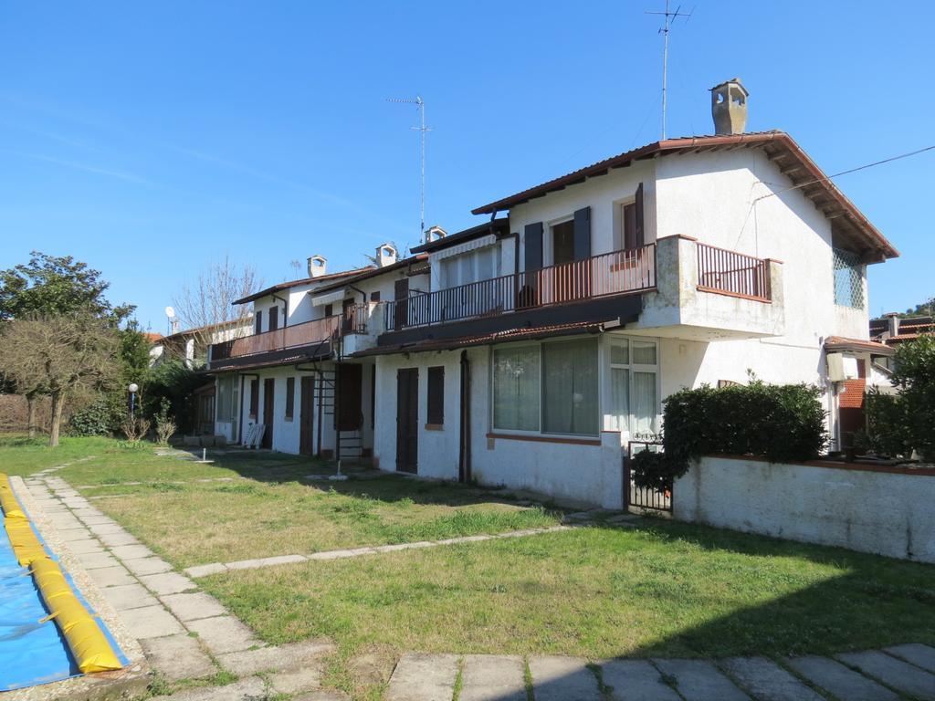 Appartamento Europa Lido delle Nazioni Exterior photo