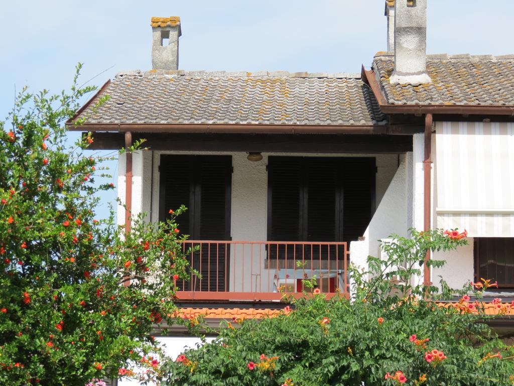 Appartamento Europa Lido delle Nazioni Exterior photo